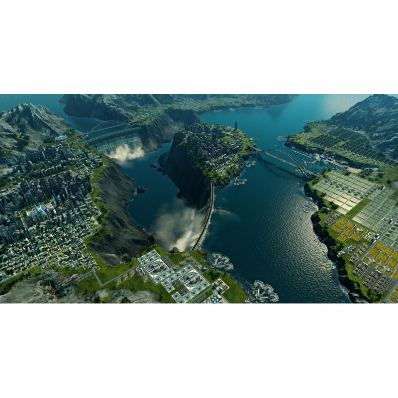 Anno 2205 (DVD-ROM) (English)