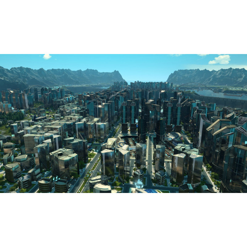 Anno 2205 (DVD-ROM) (English)