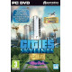 Cities Skylines Gold: After Dark (DVD-ROM)