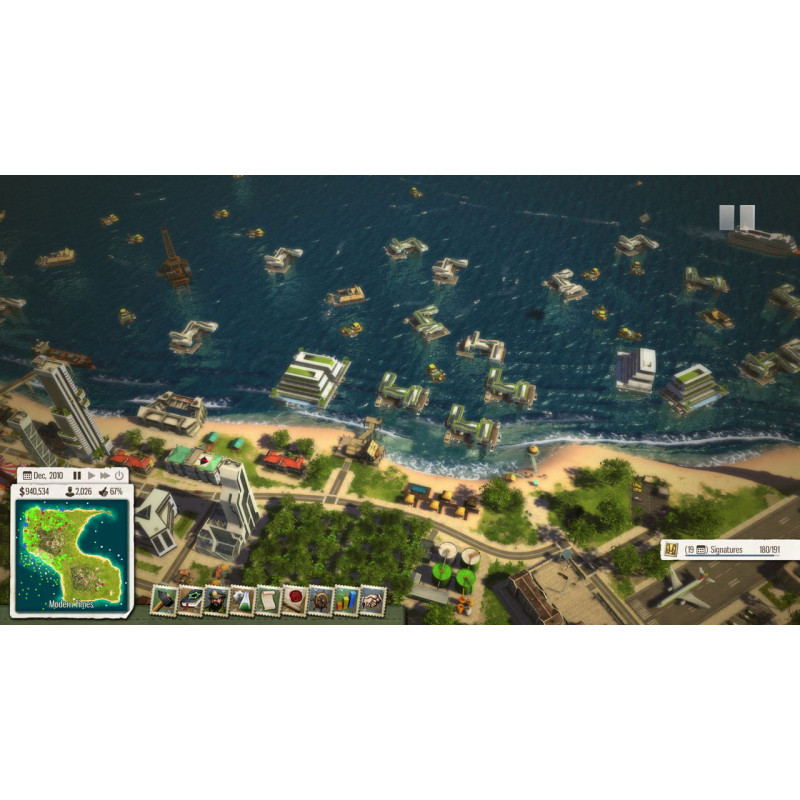 Tropico 5 - Complete Collection (DVD-ROM)