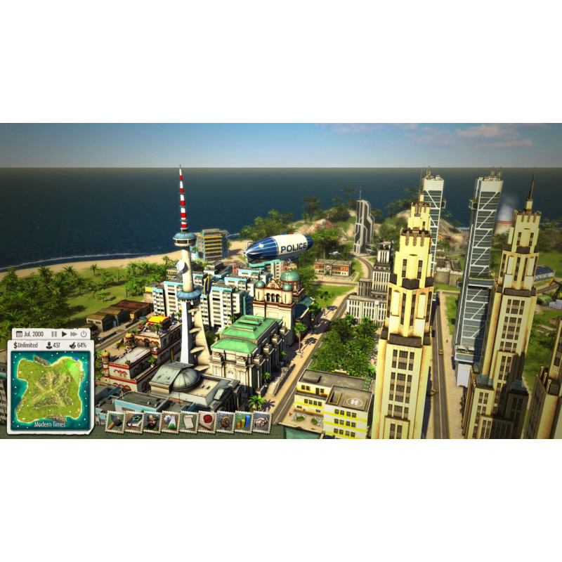 Tropico 5 - Complete Collection (DVD-ROM)