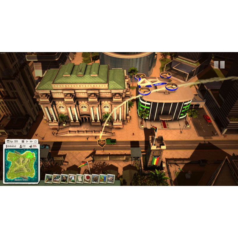 Tropico 5 - Complete Collection (DVD-ROM)