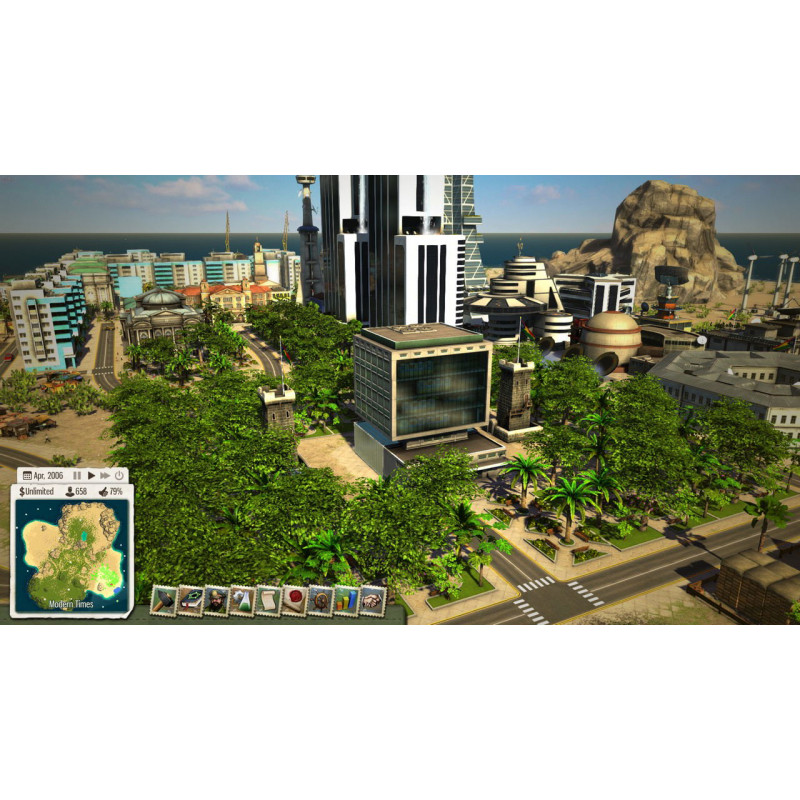 Tropico 5 - Complete Collection (DVD-ROM)