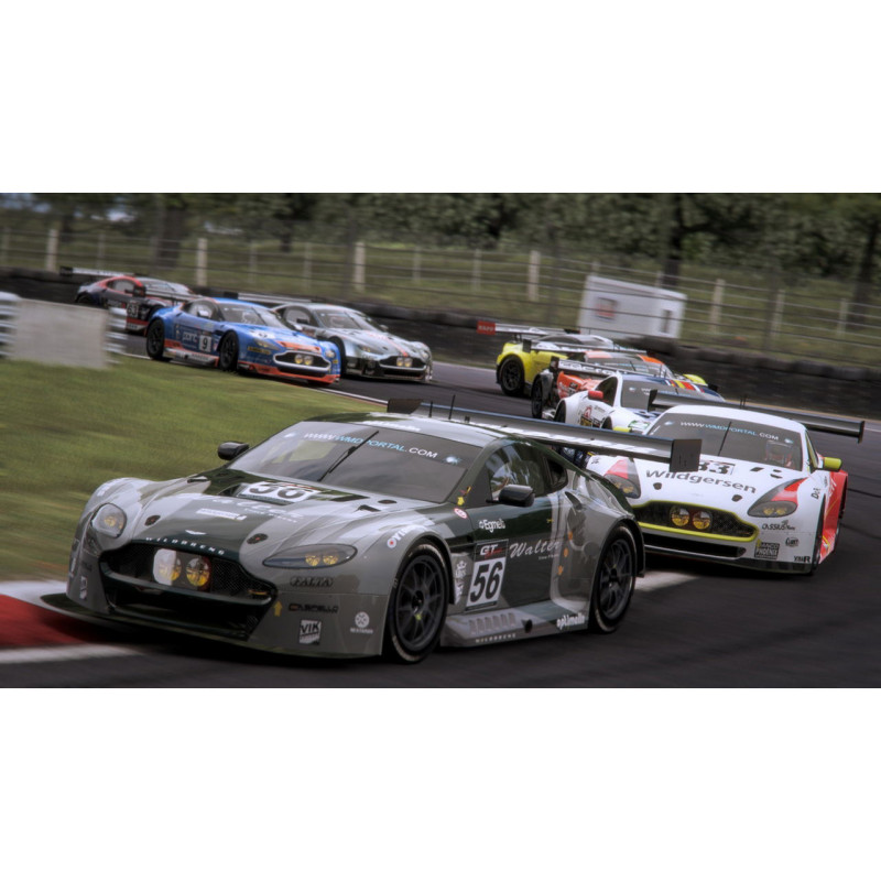 Project CARS [Game of the Year Edition] (DVD-ROM)