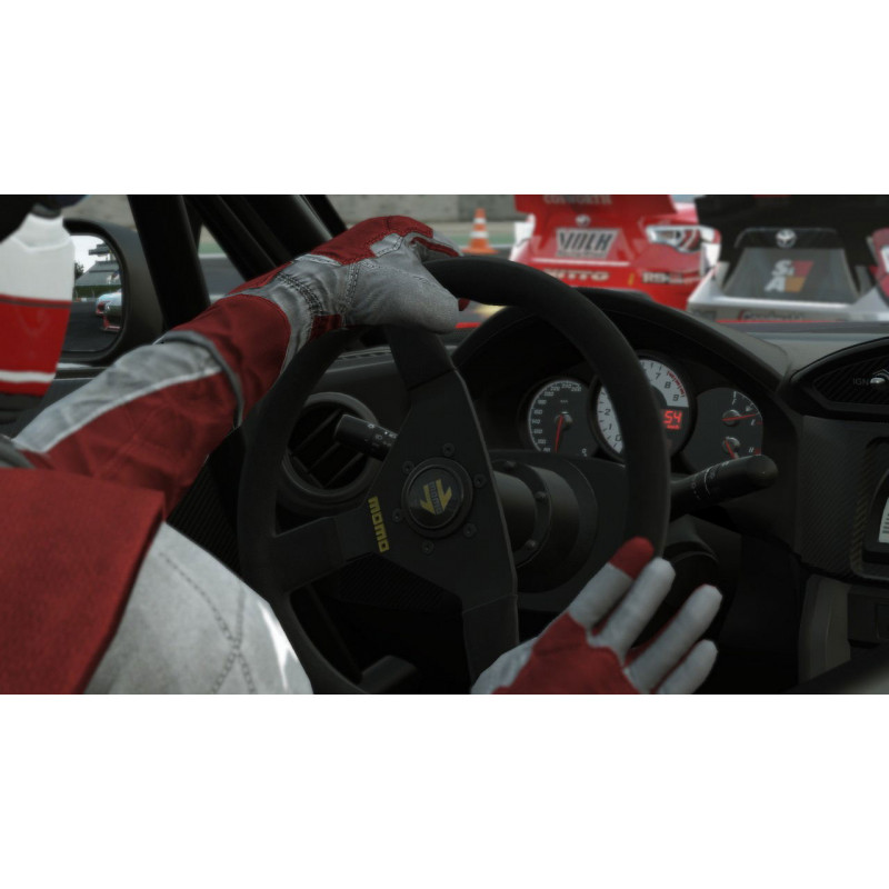 Project CARS [Game of the Year Edition] (DVD-ROM)