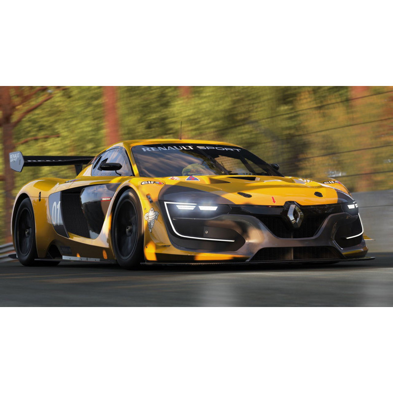 Project CARS [Game of the Year Edition] (DVD-ROM)