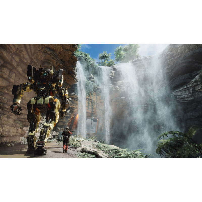 Titanfall 2 (Code in a Box)