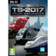 Train Simulator 2017 (DVD-ROM)