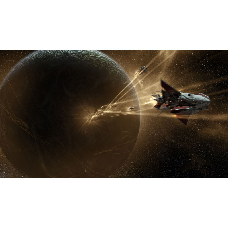 Endless Space 2 (DVD-ROM)