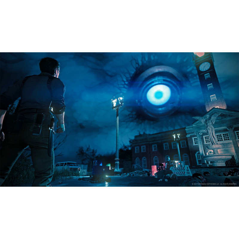 The Evil Within 2 (DVD-ROM)