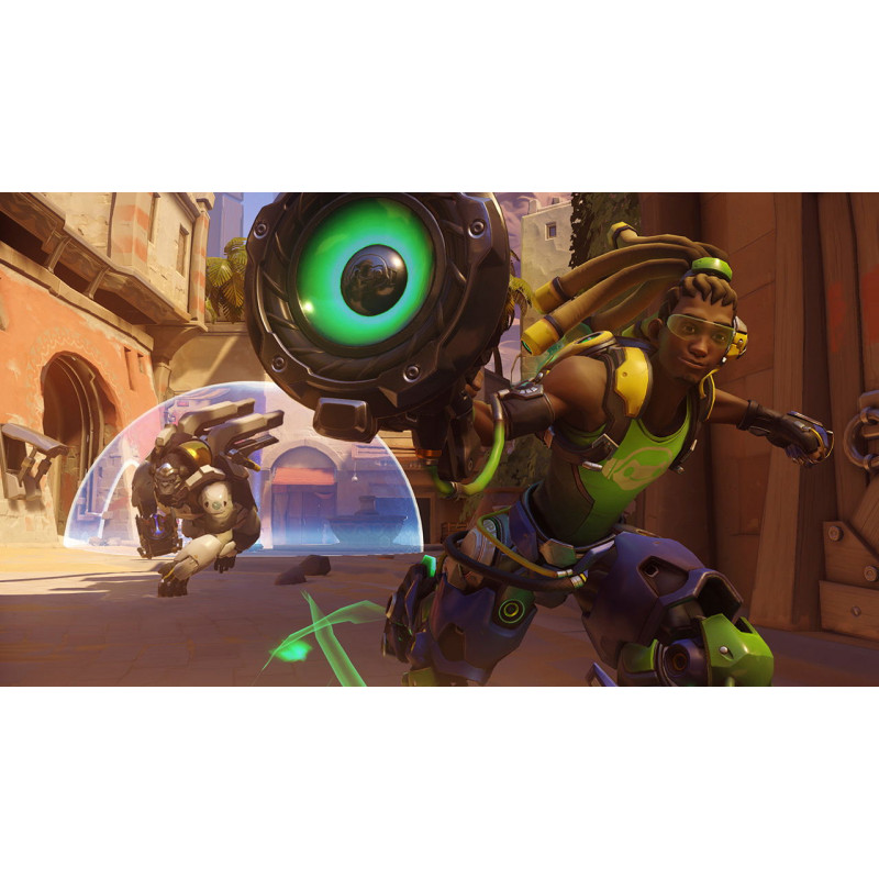 Overwatch [Game of the Year Edition] (DVD-ROM)