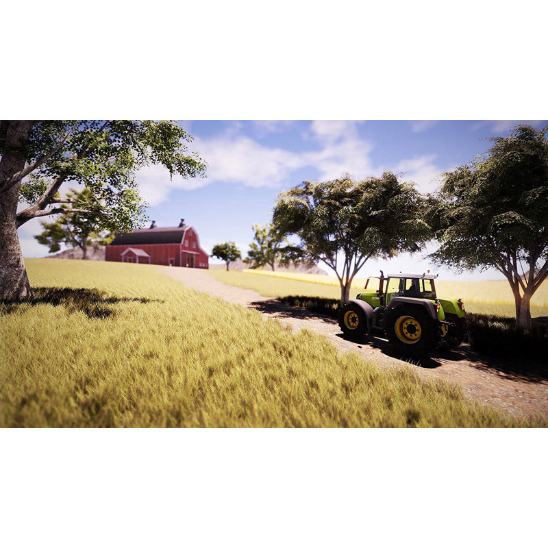 Real Farm (DVD-ROM)