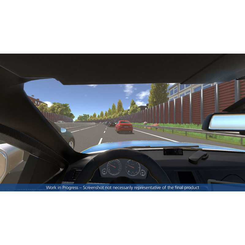 Autobahn Police Simulator 2 (DVD-ROM)