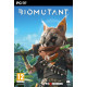 Biomutant (DVD-ROM)