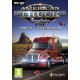 American Truck Simulator Add-On New Mexico (DVD-ROM)