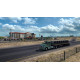 American Truck Simulator Add-On New Mexico (DVD-ROM)