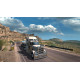 American Truck Simulator Add-On New Mexico (DVD-ROM)