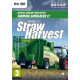 Farming Simulator 17 Add On: Straw Harvest (DVD-ROM)