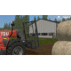 Farming Simulator 17 Add On: Straw Harvest (DVD-ROM)