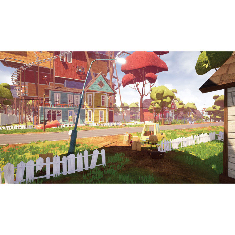 Hello Neighbor (DVD-ROM)