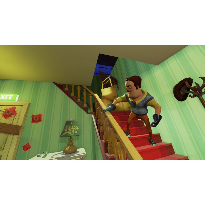 Hello Neighbor (DVD-ROM)