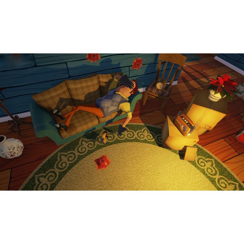 Hello Neighbor (DVD-ROM)