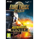 Euro Truck Simulator 2: Cargo Collection Bundle (DVD-ROM)