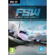 Flight Sim World (DVD-ROM)