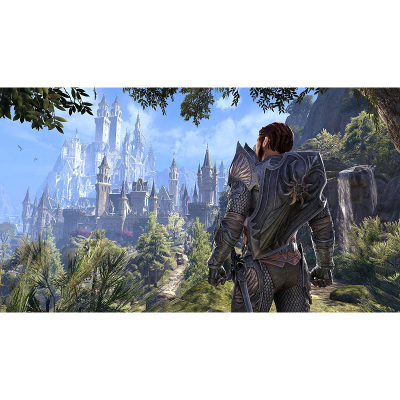 The Elder Scrolls Online: Summerset (DVD-ROM)