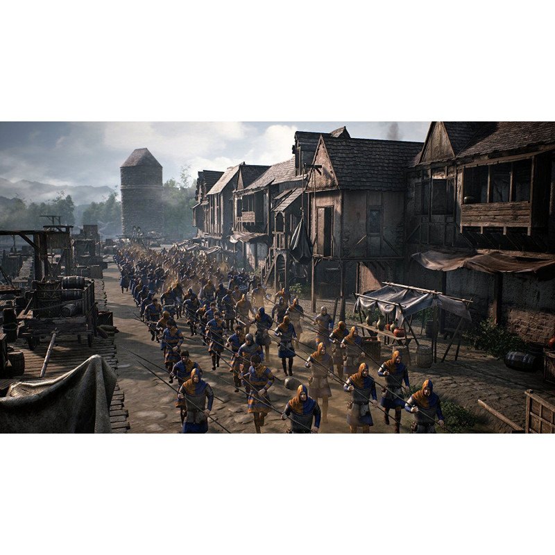 Ancestors Legacy (DVD-ROM)