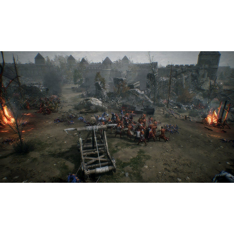 Ancestors Legacy (DVD-ROM)