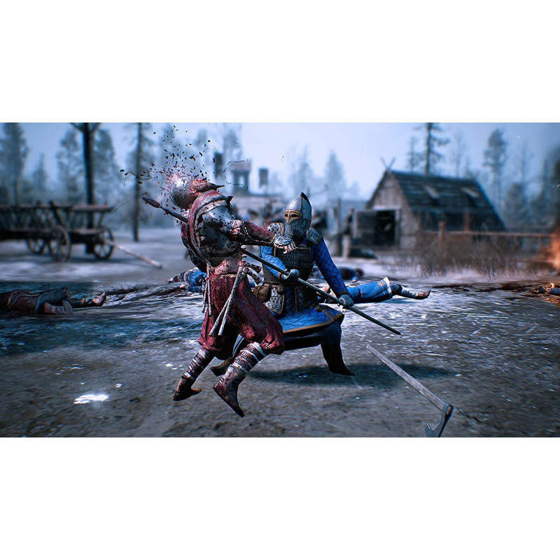 Ancestors Legacy (DVD-ROM)