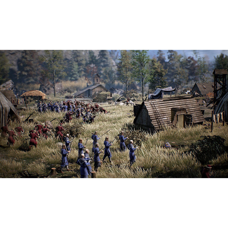 Ancestors Legacy (DVD-ROM)