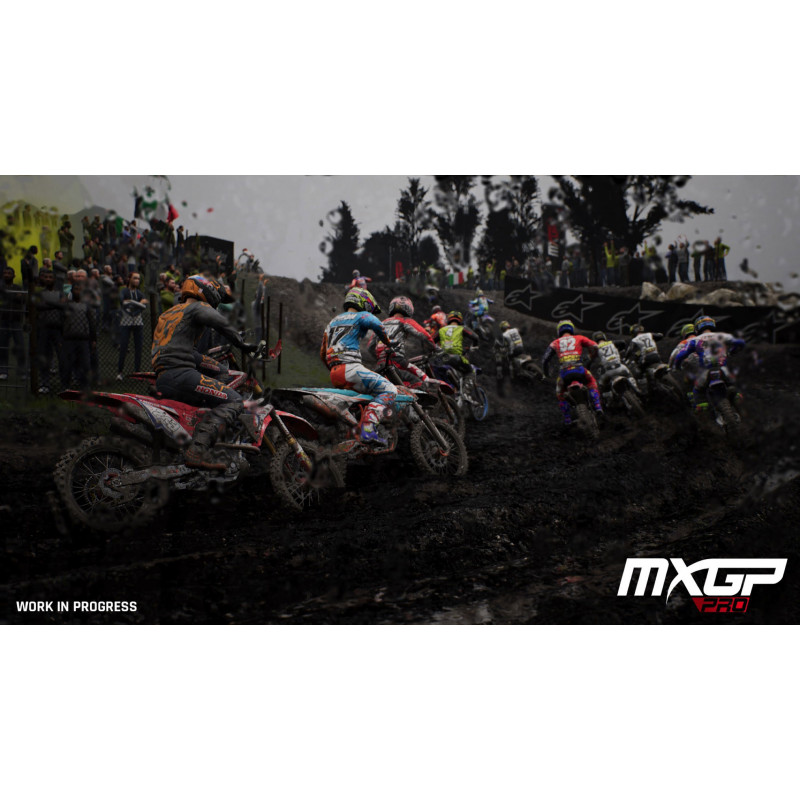 MXGP Pro (DVD-ROM)