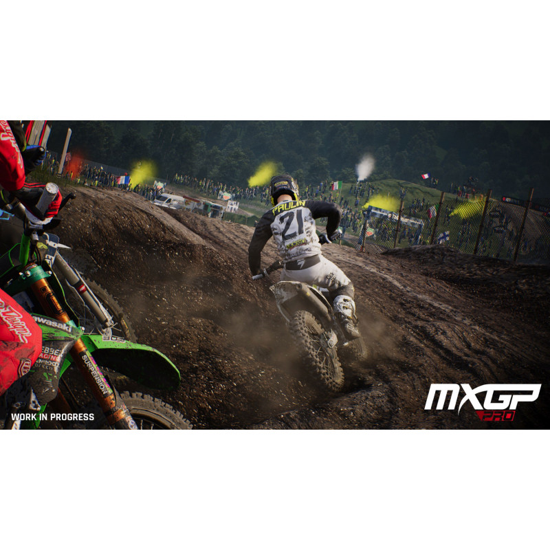 MXGP Pro (DVD-ROM)