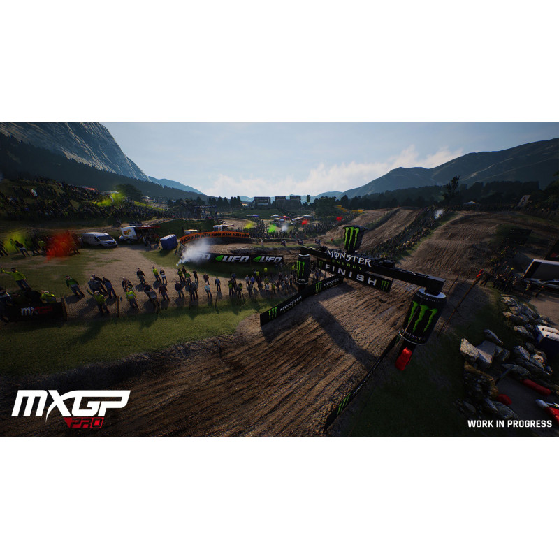 MXGP Pro (DVD-ROM)