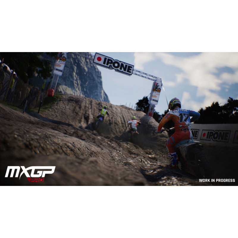 MXGP Pro (DVD-ROM)