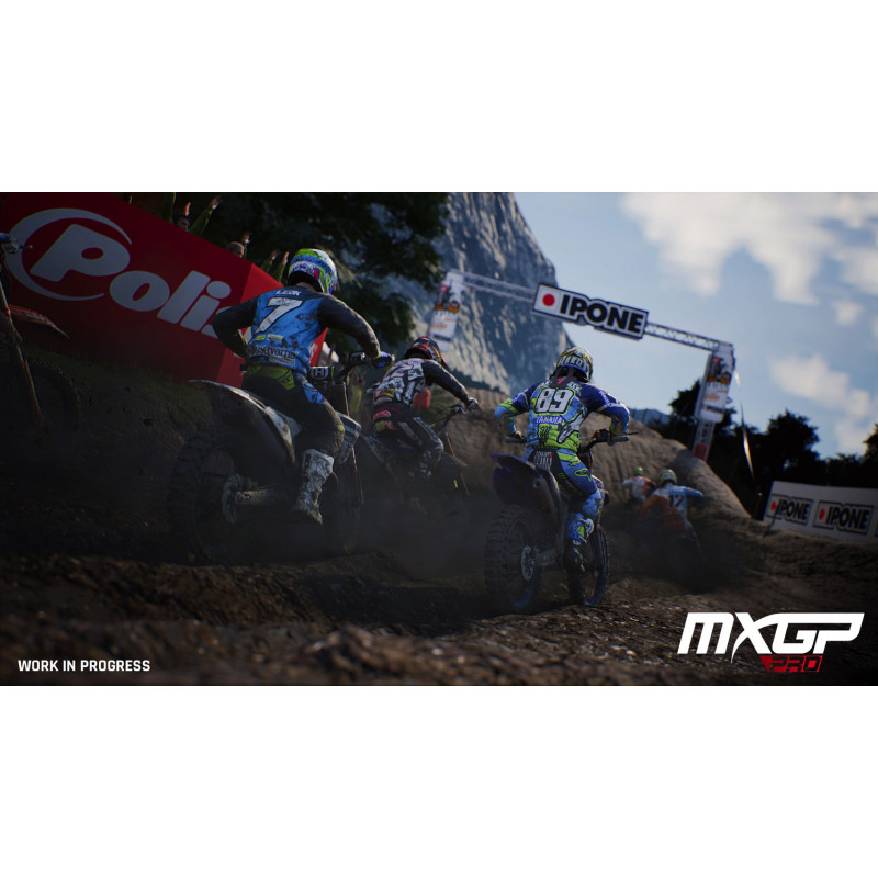 MXGP Pro (DVD-ROM)