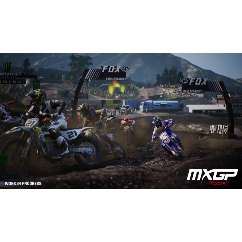 MXGP Pro (DVD-ROM)