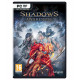 Shadows: Awakening (DVD-ROM)