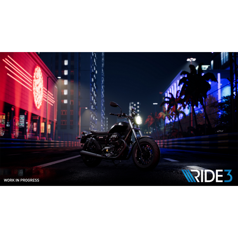 RIDE 3 (DVD-ROM)