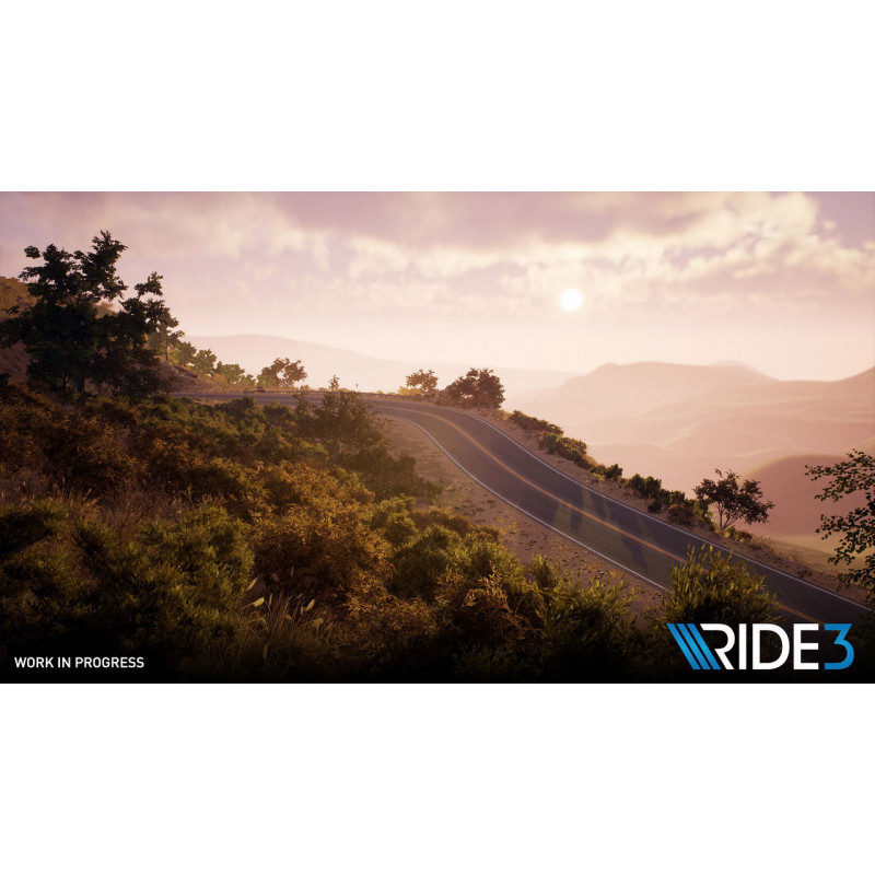 RIDE 3 (DVD-ROM)