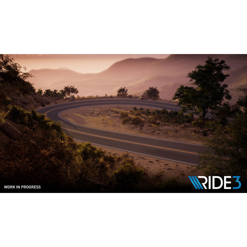 RIDE 3 (DVD-ROM)