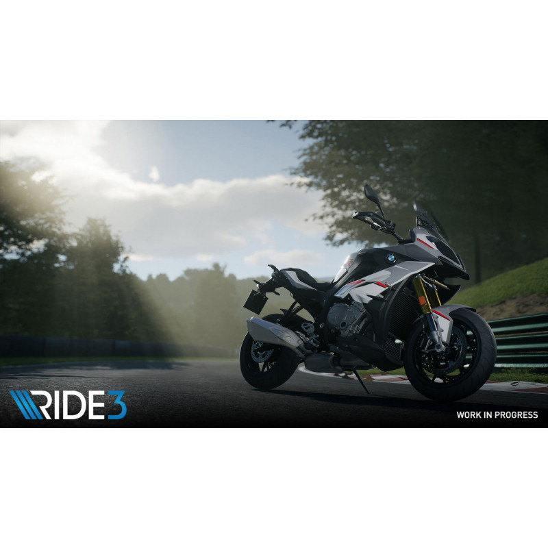 RIDE 3 (DVD-ROM)