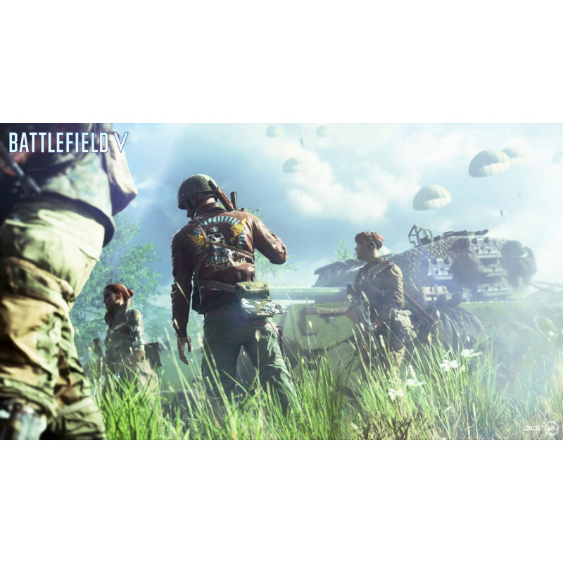 Battlefield V (DVD-ROM)