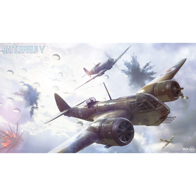 Battlefield V (DVD-ROM)