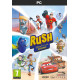 Rush: A Disney-Pixar Adventure (DVD-ROM)