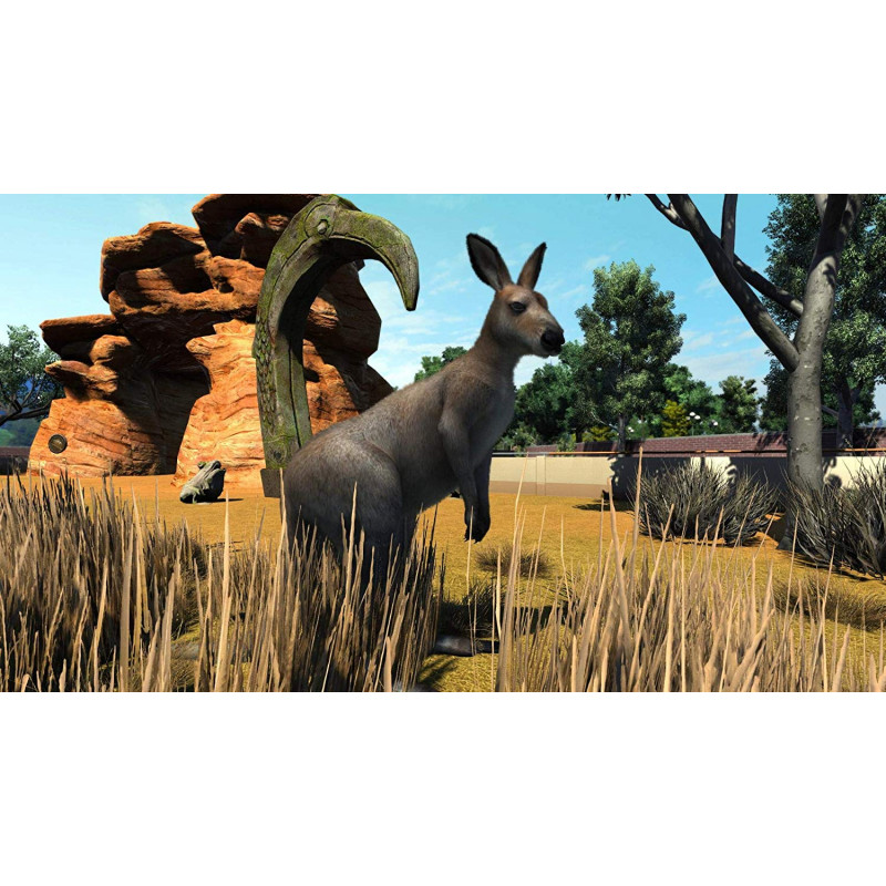 Zoo Tycoon: Ultimate Animal Collection (DVD-ROM)