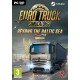 Euro Truck Simulator 2: Beyond The Baltic Sea Add-On (DVD-ROM)