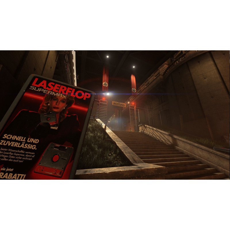 Wolfenstein: Youngblood [Deluxe Edition] (DVD-ROM)